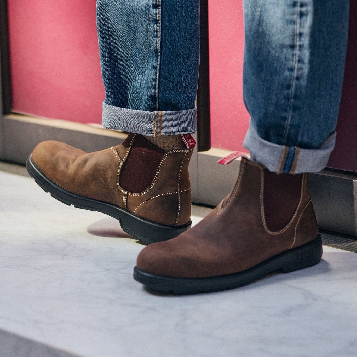 The Spinifex is inspired by the bush and...
Shop now via the link in bio.
#RossiBoots