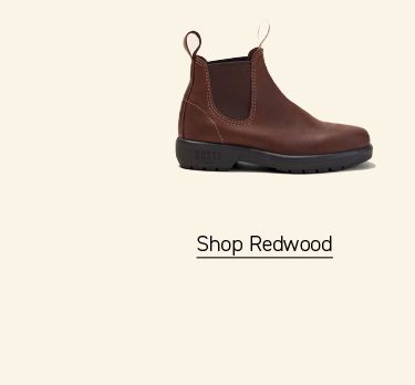 Redwood Endura