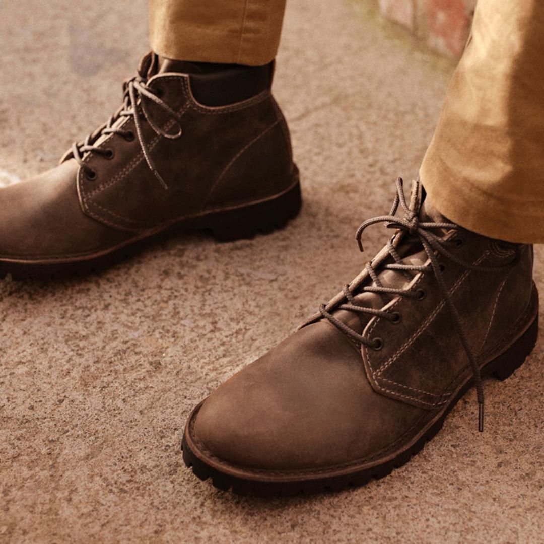 The Hiking Boot Range
Ready for your next family adventure.
Shop all via the link in bio.
#RossiBoots