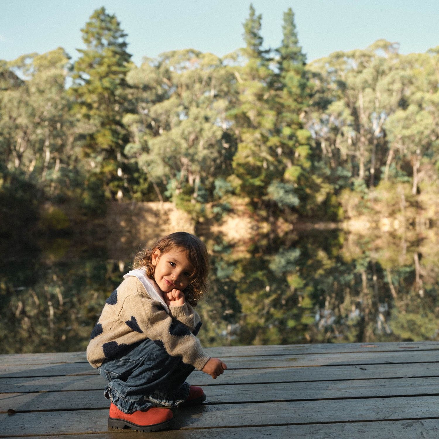 Made for the pioneers of tomorrow, the B...

Shop The Junior Range via the link in bio. 

#RossiBoots
