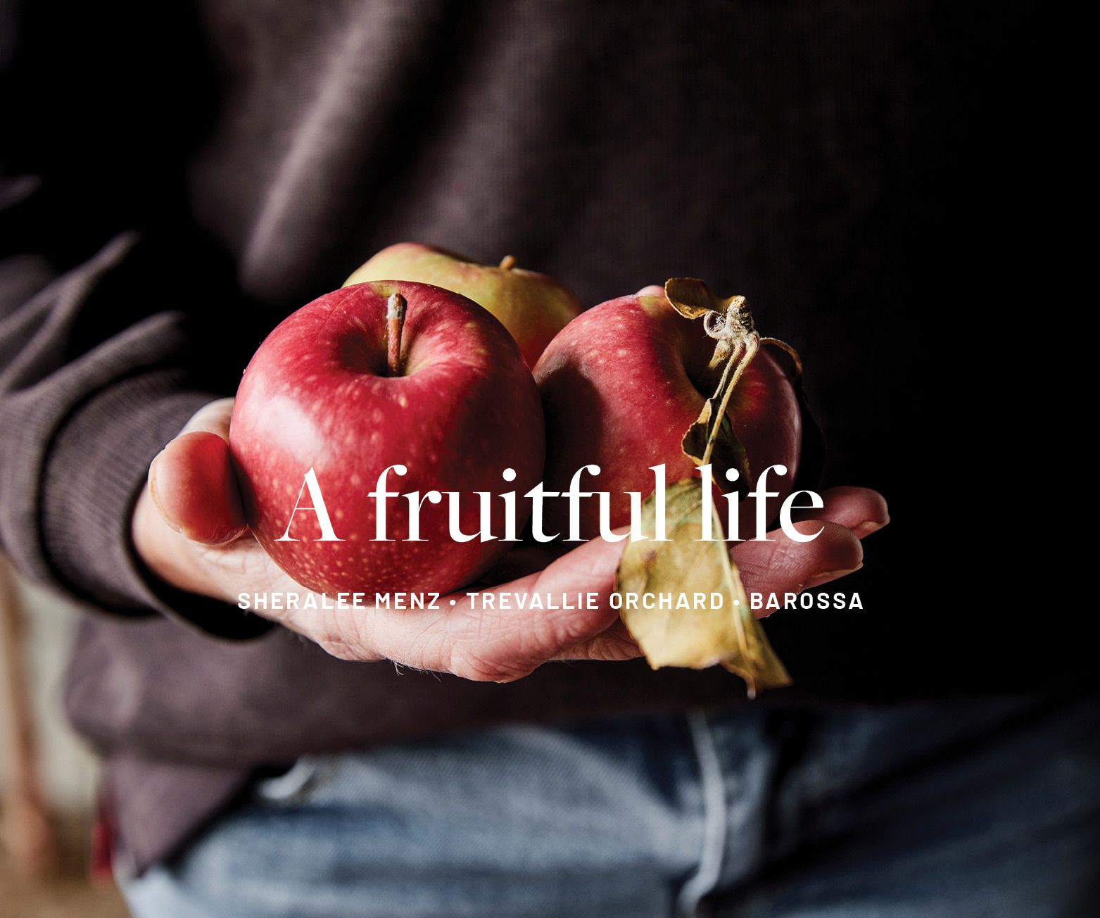 A Fruitful Life