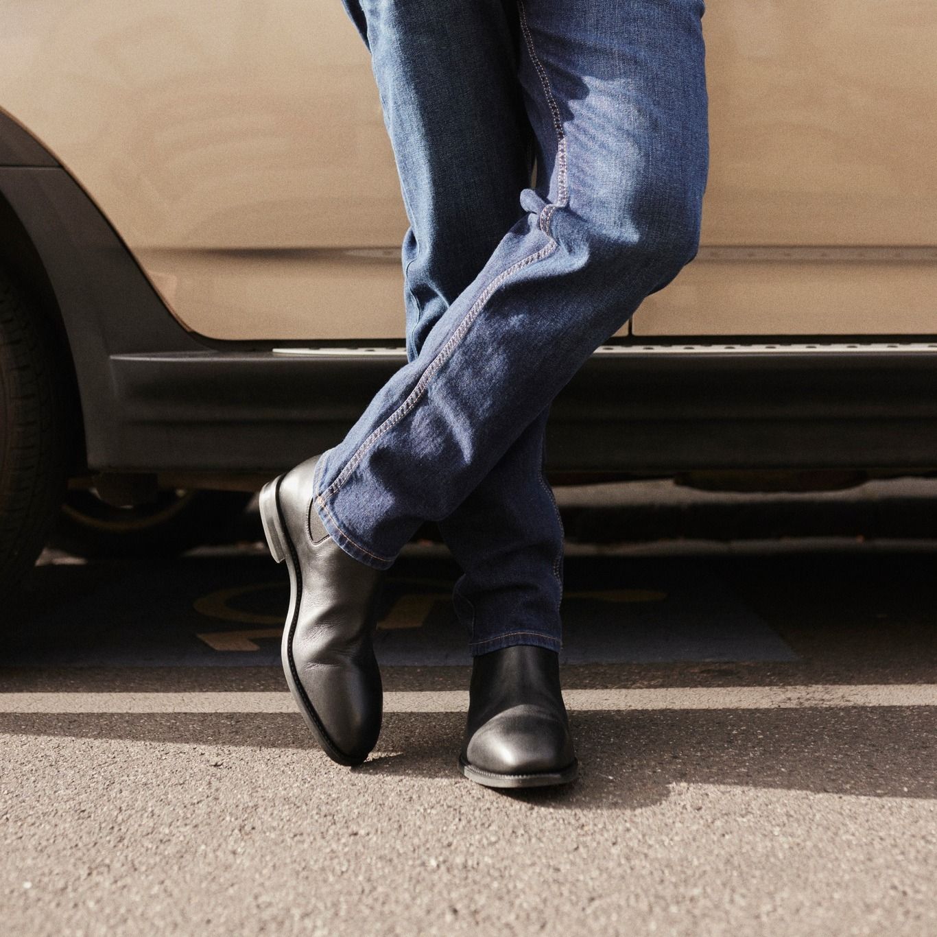 The 503 Colt Boot. Designed with pride t...

#RossiBoots