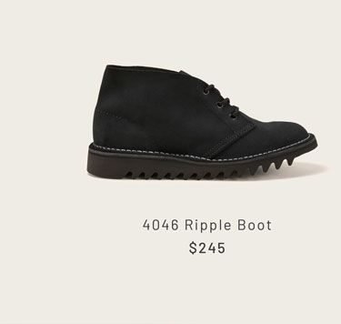 Ripple Boot