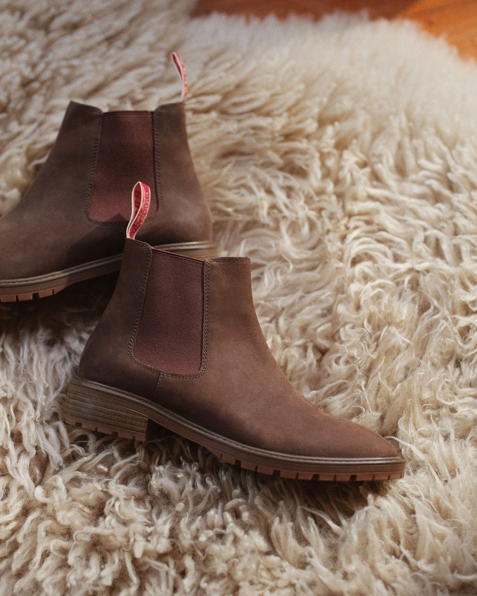 The Chinchilla boot crafted specifically...

#RossiBoots