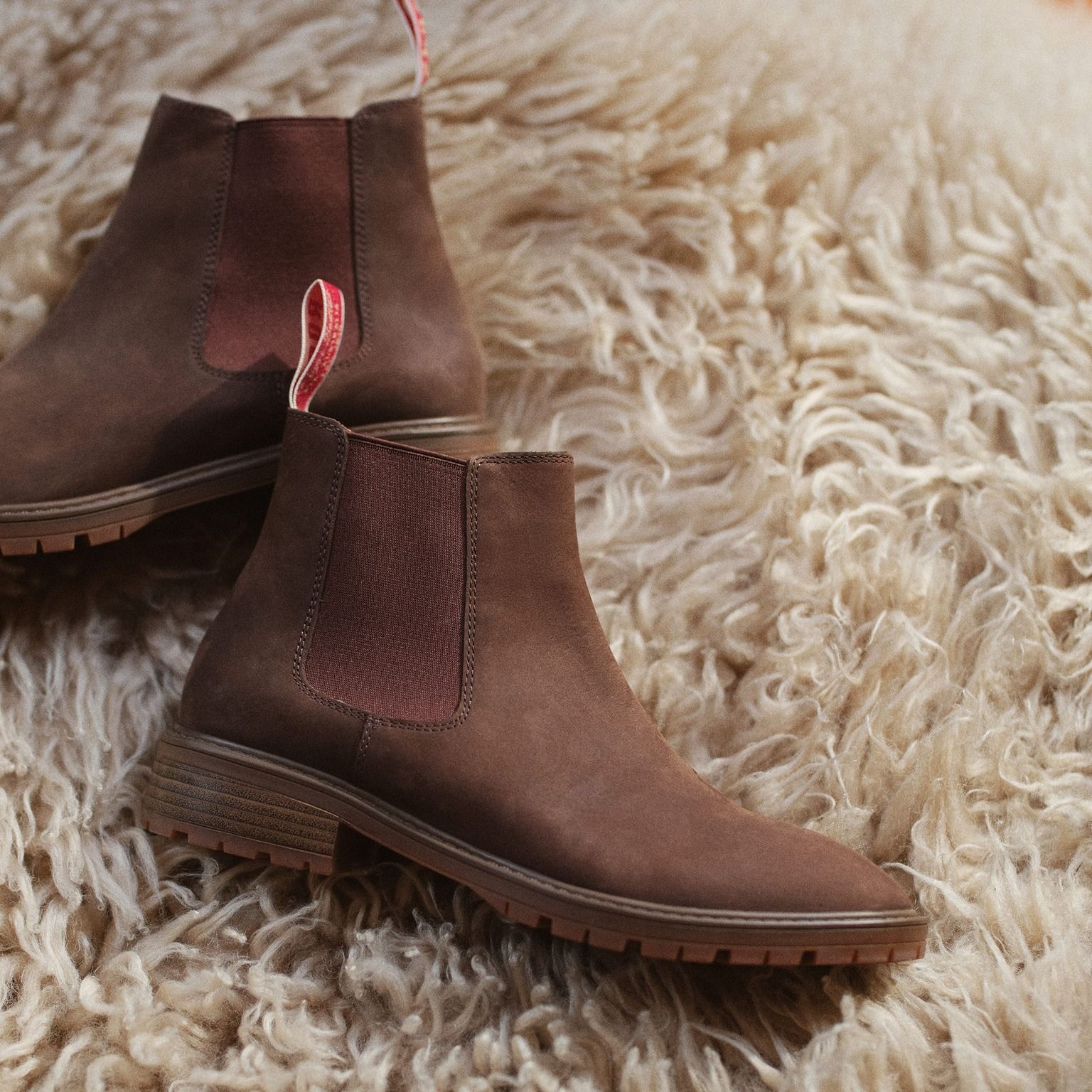 The Chinchilla boot crafted specifically...
#RossiBoots