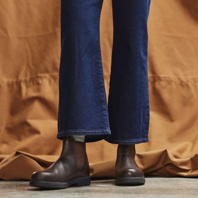 The Booma Boot.
Grip, comfort and durability without the...
Shop now via the link in bio.
#RossiBoots