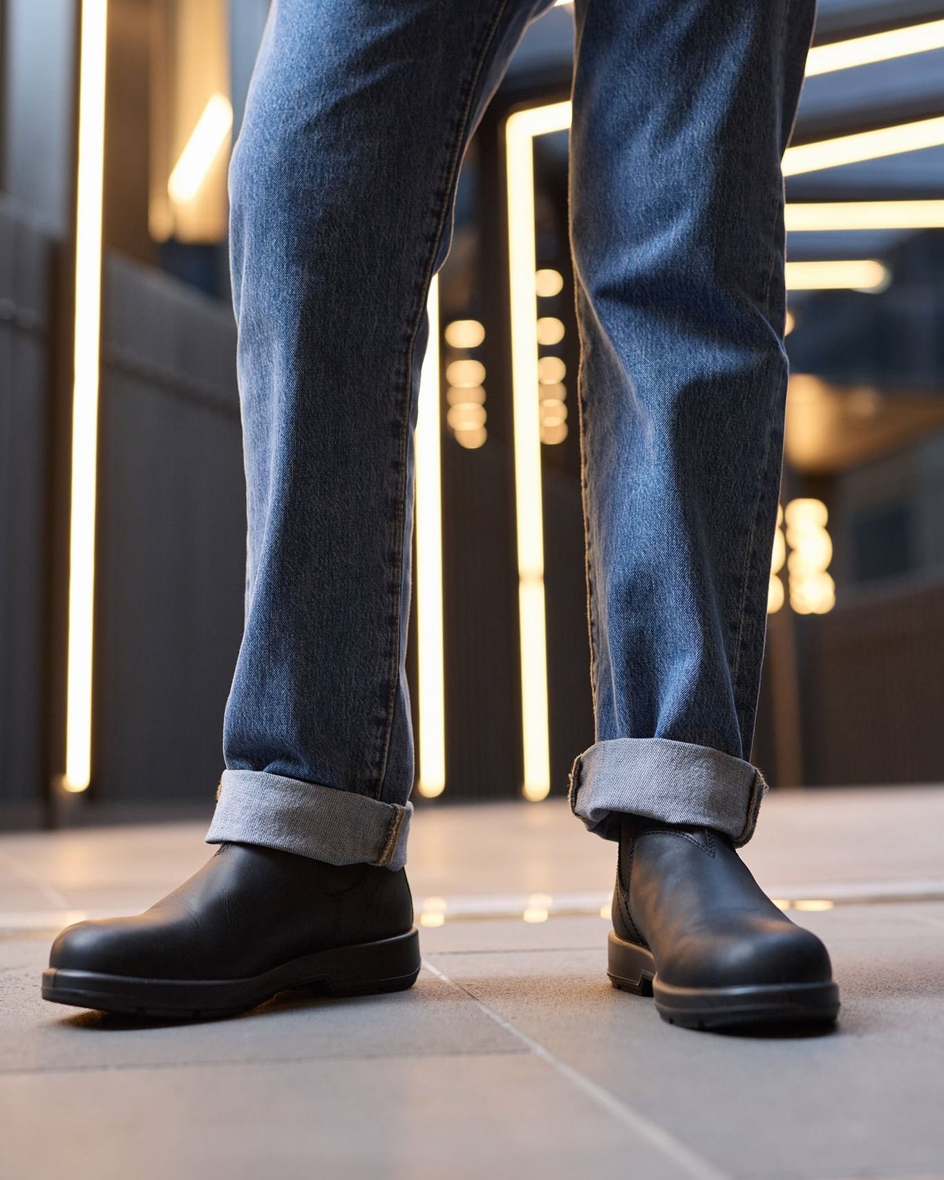 The Spinifex is inspired by the bush and...

#RossiBoots