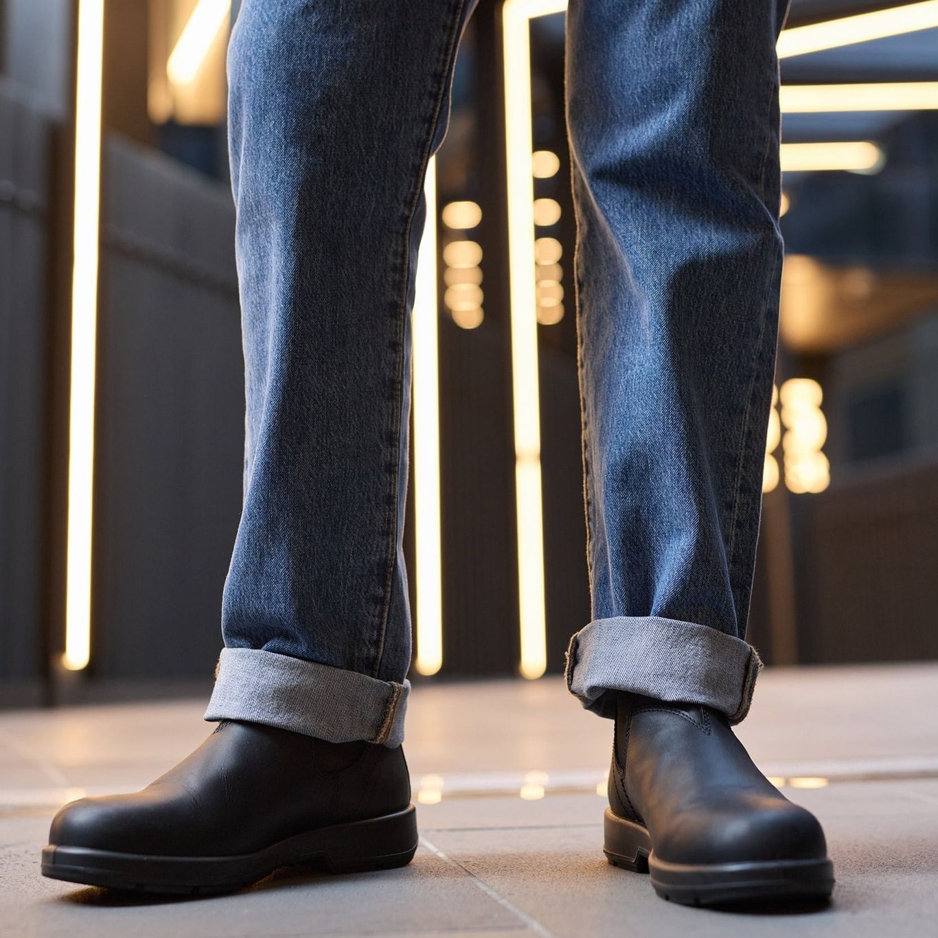 The Spinifex is inspired by the bush and...
#RossiBoots