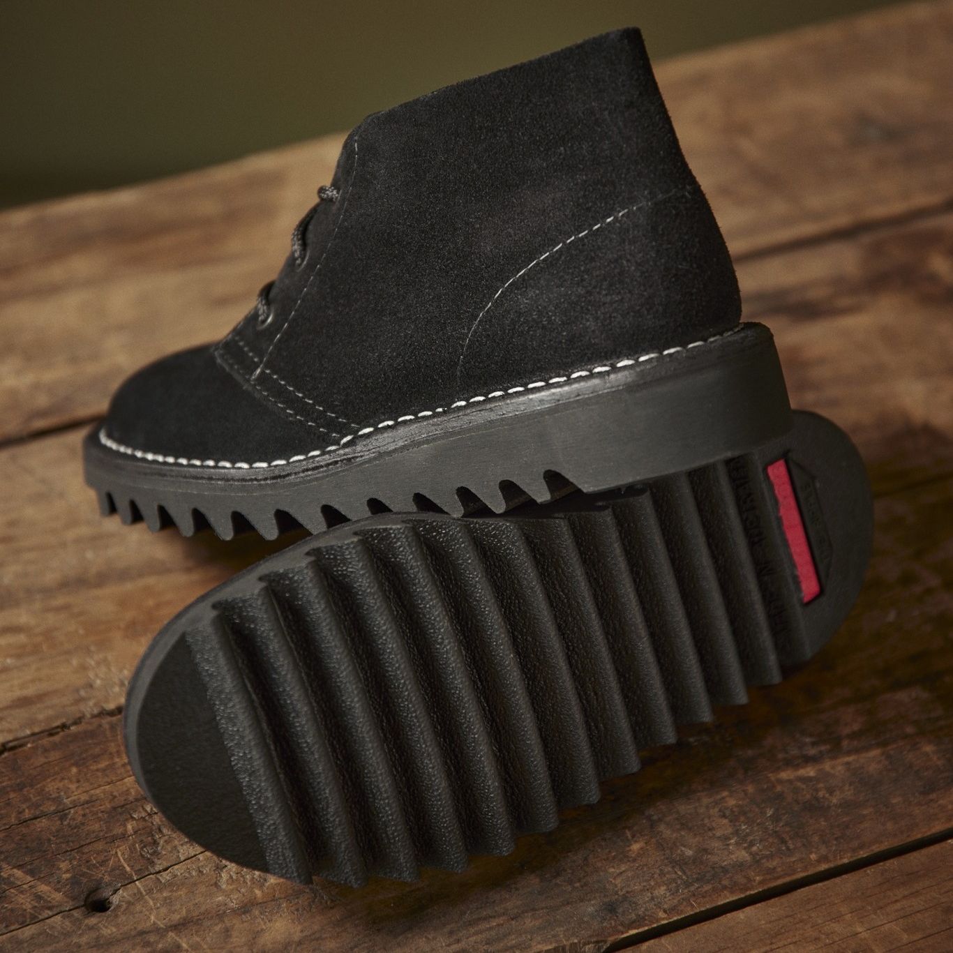 The Iconic Ripple Boot.
In 1950 Rossi Boots released a ripple-so...
#RossiBoots