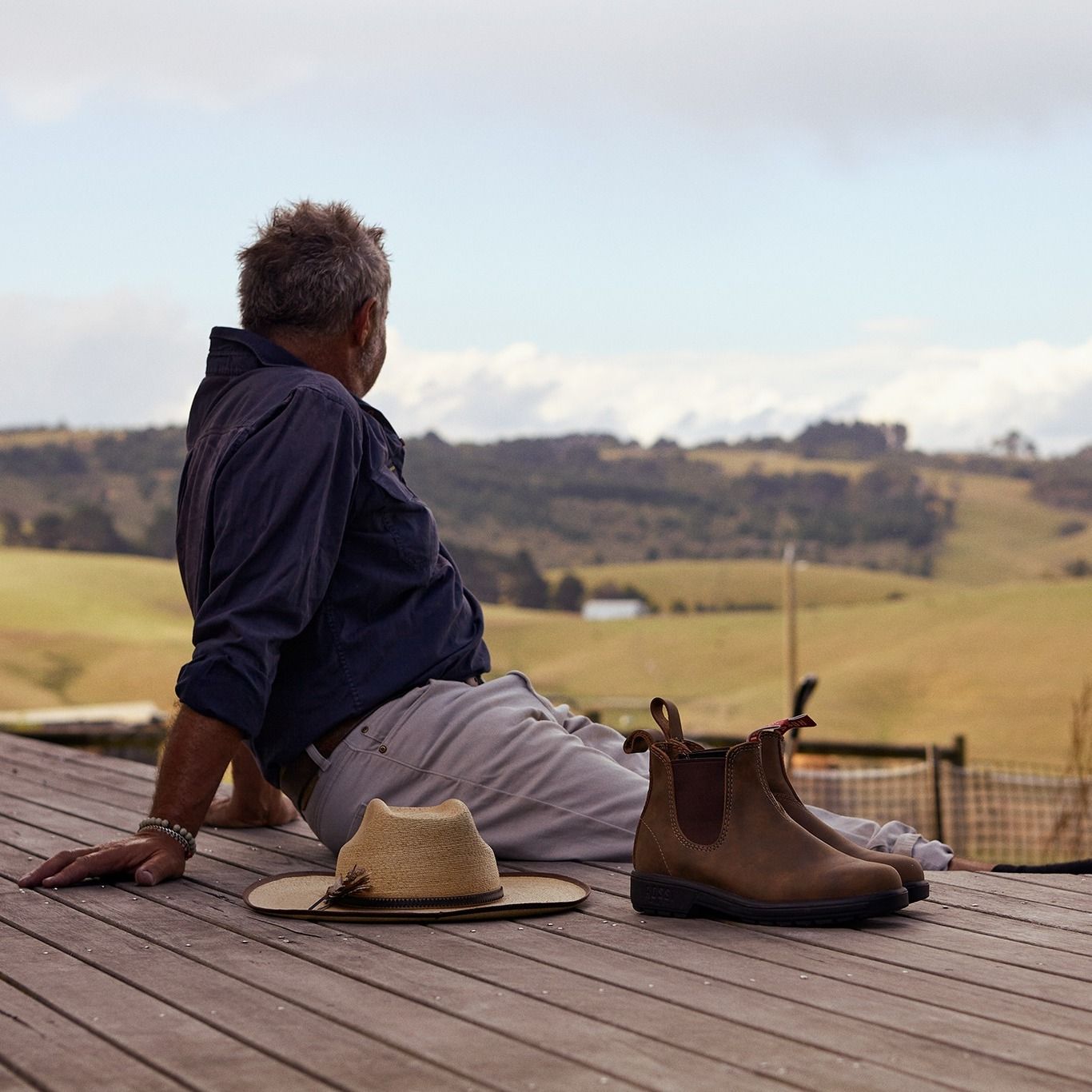 Our 303 Endura in tan are constructed fr...

#RossiBoots