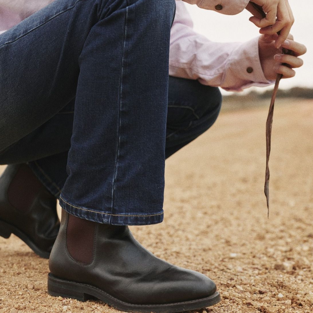 The Colt Boot
With over a century of history and craft...
#RossiBoots