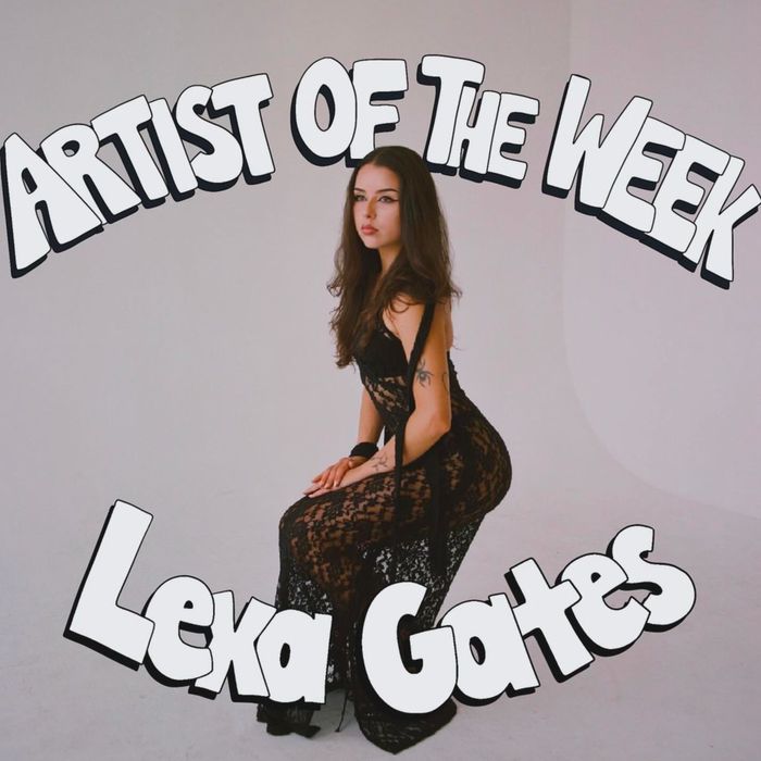 Artist of the Week: Lexa Gates