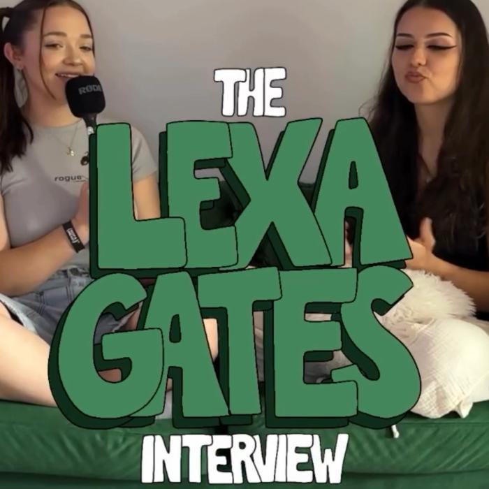 The Lexa Gates Interview