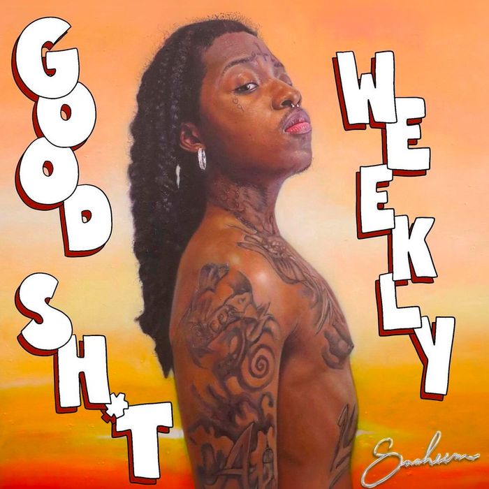 Good Sh*t Weekly 11/11/24