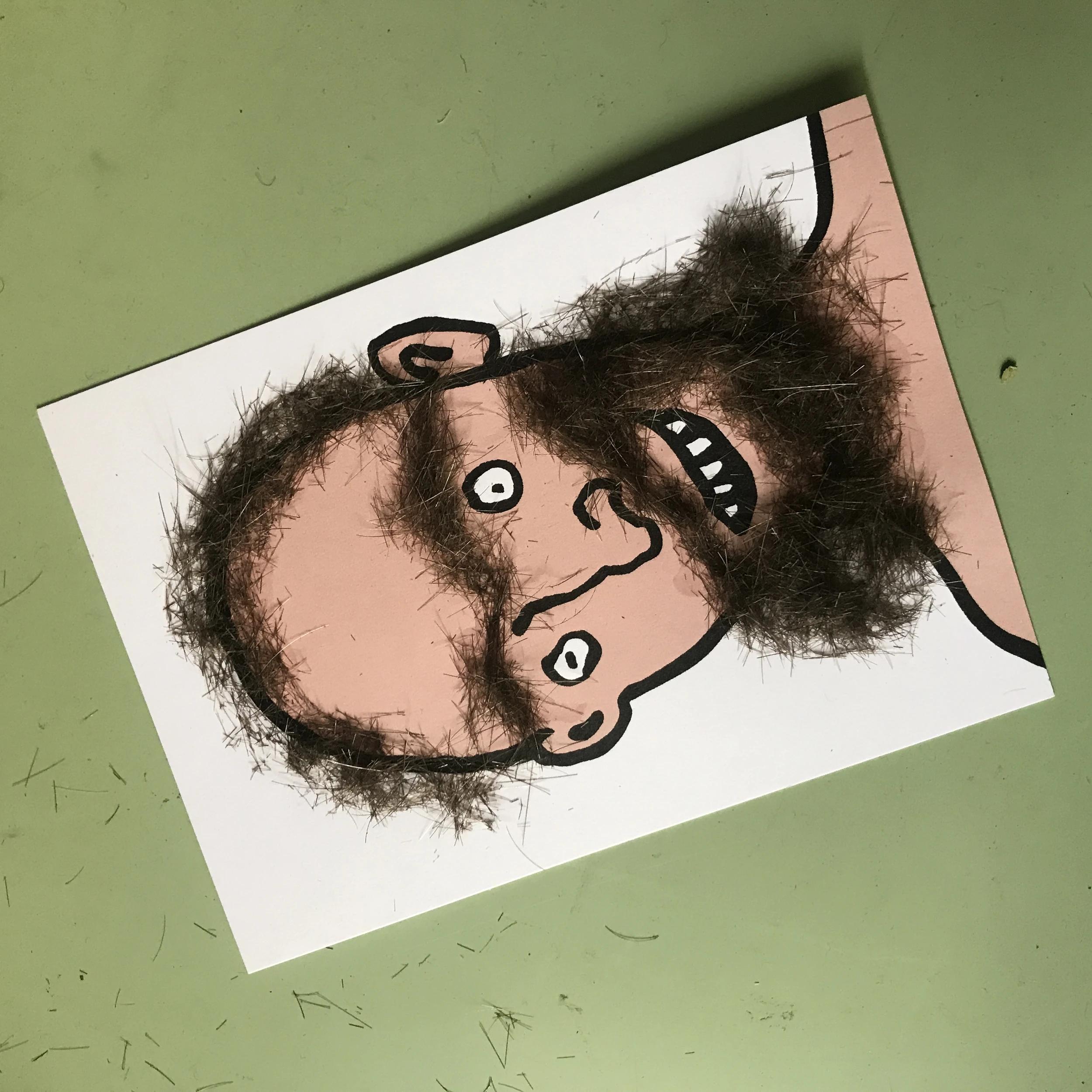 Just Add Hair