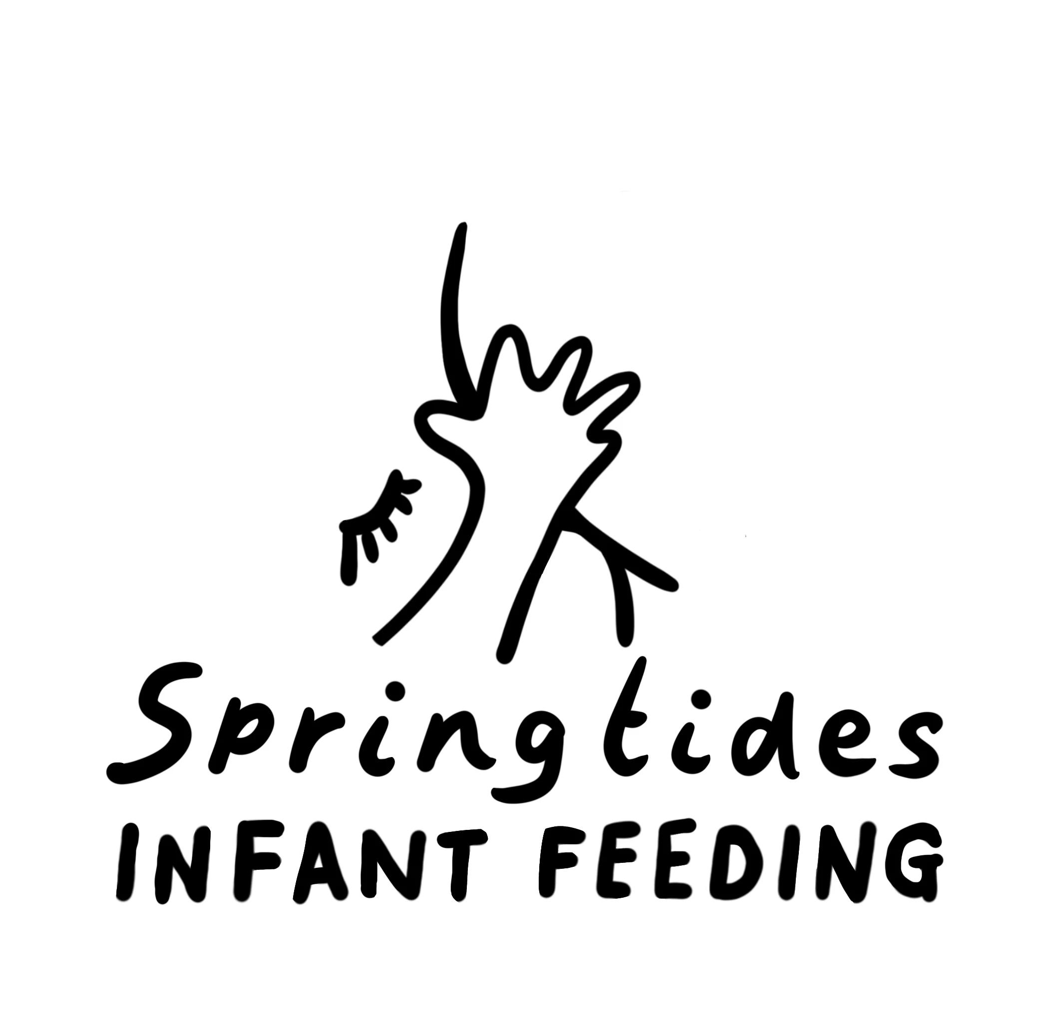 Springtide Branding