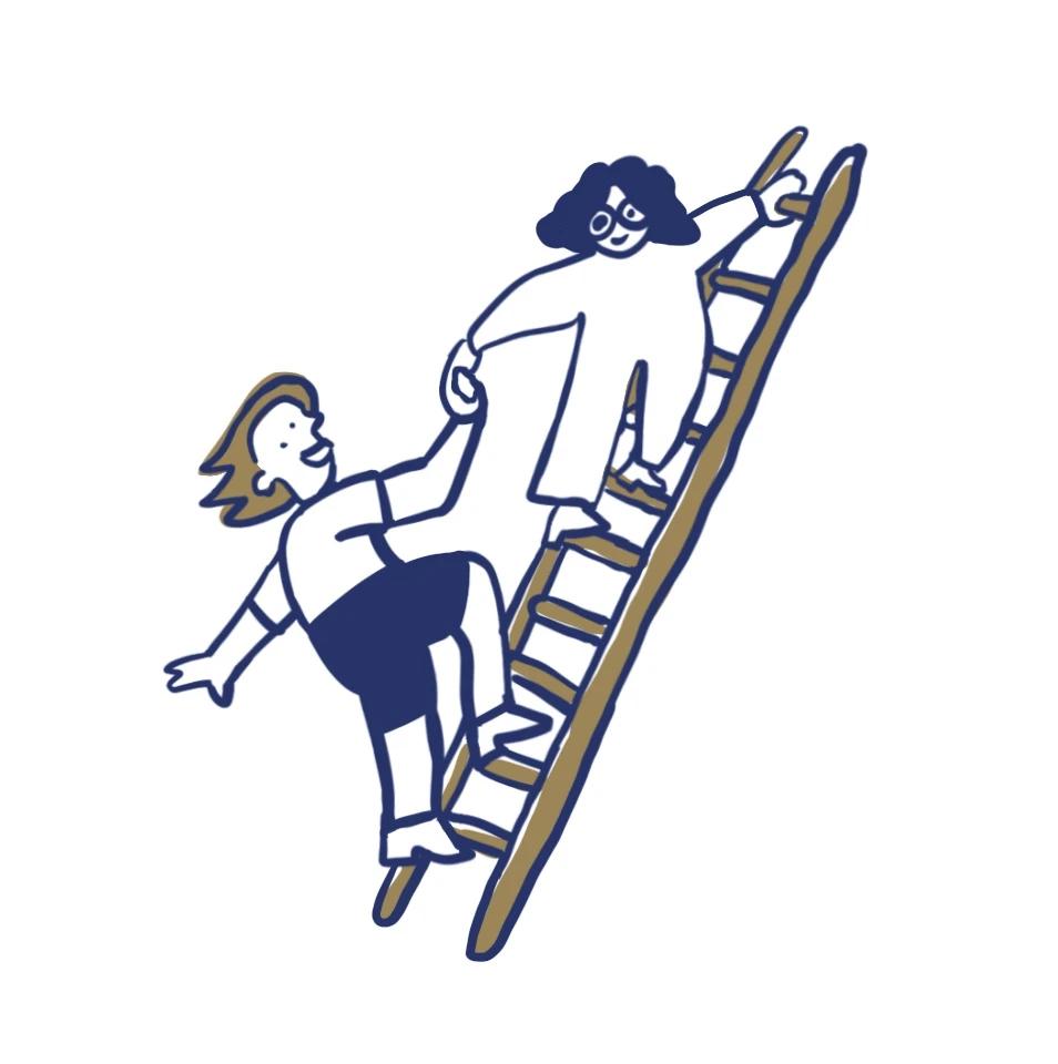 The Common Good - Promotional Illustration
