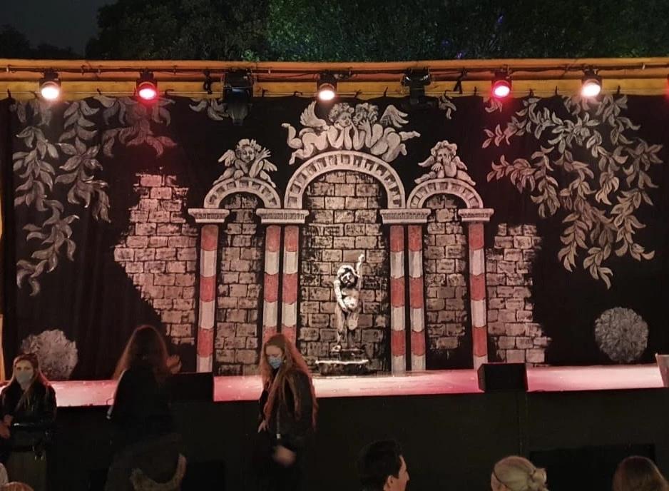 Shitfaced Shakespeare