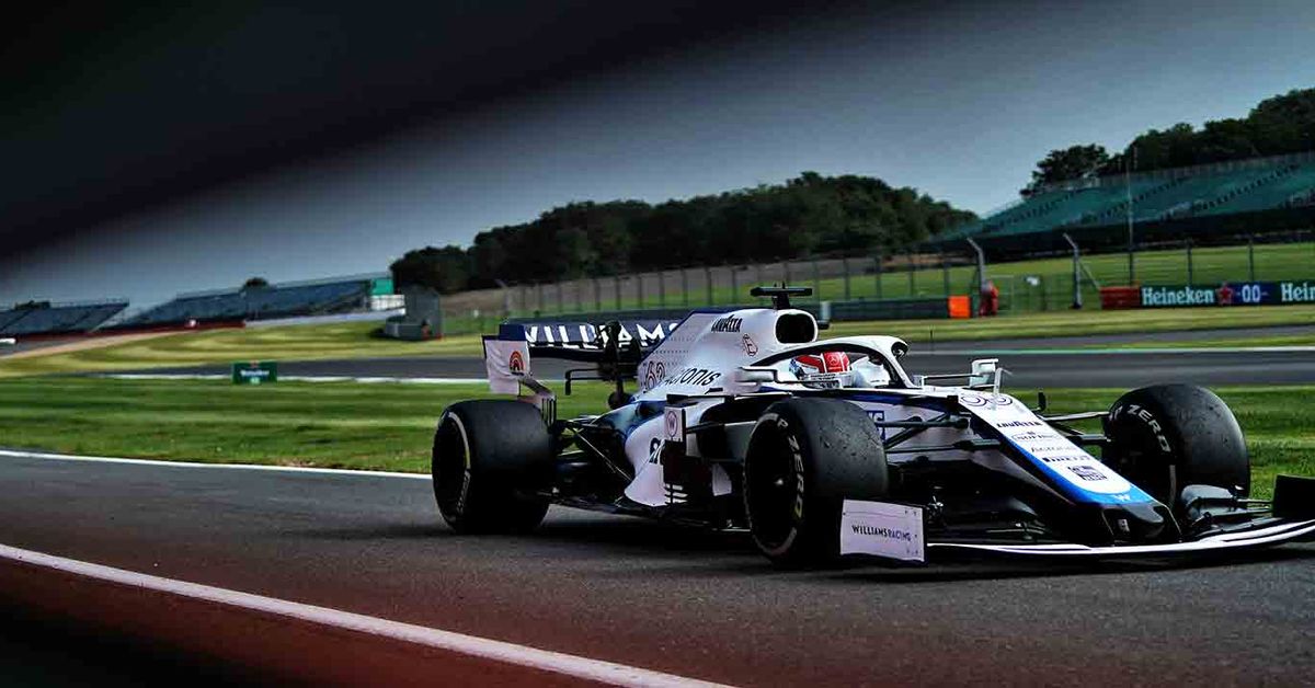 Williams Racing Launches New Virtual Race Day Experience | Williams Racing