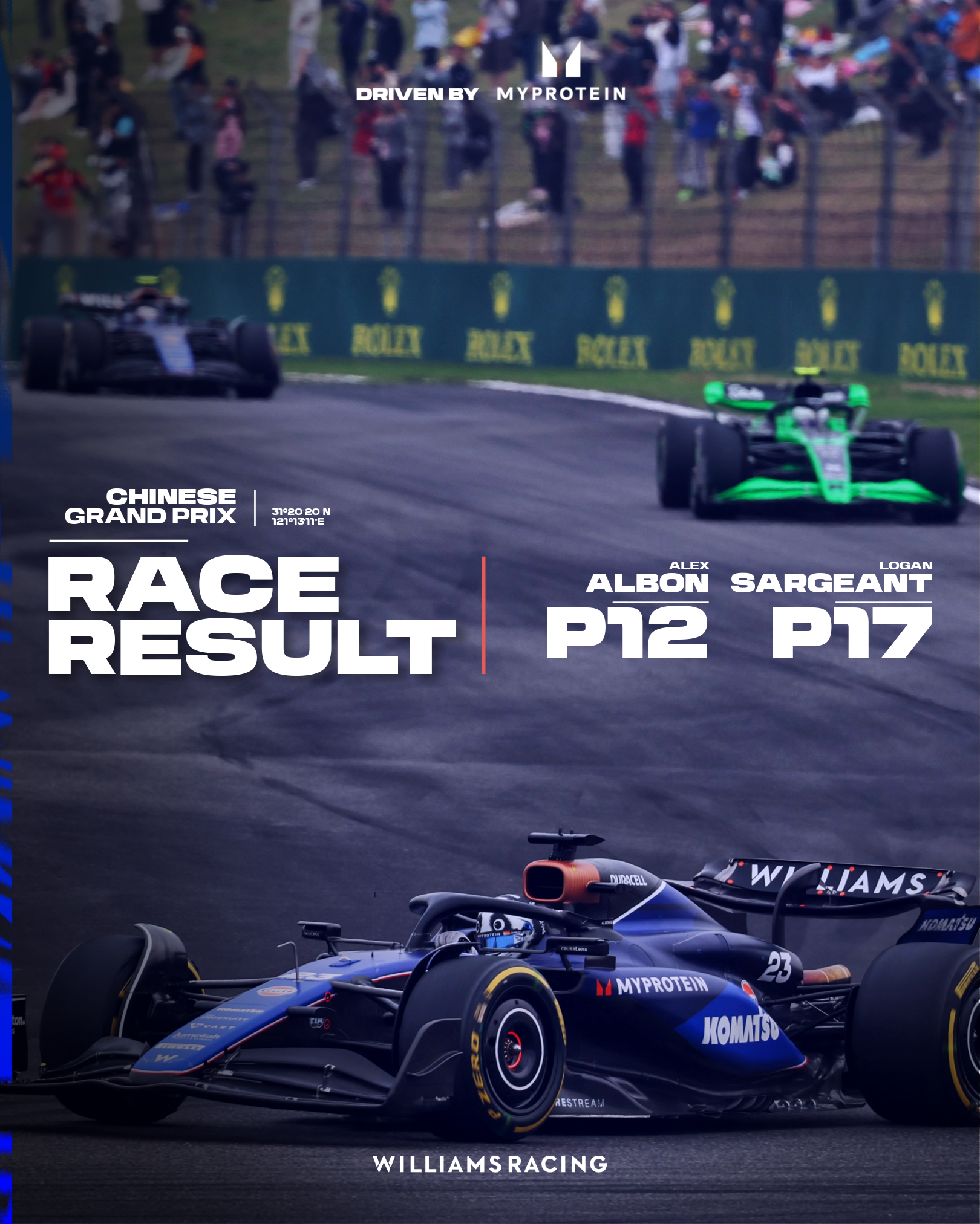 新品未使用　WILLIAMS RACING ポロシャツ & キャップ セット Formula Sports - ウィリアムズ レーシング｜Yahoo!ショッピング
