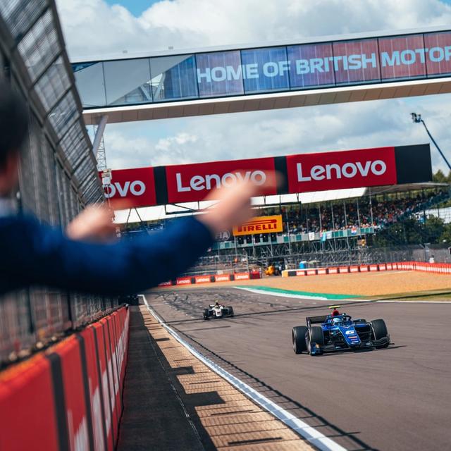 In Photos: There’s no place like home | Williams Racing