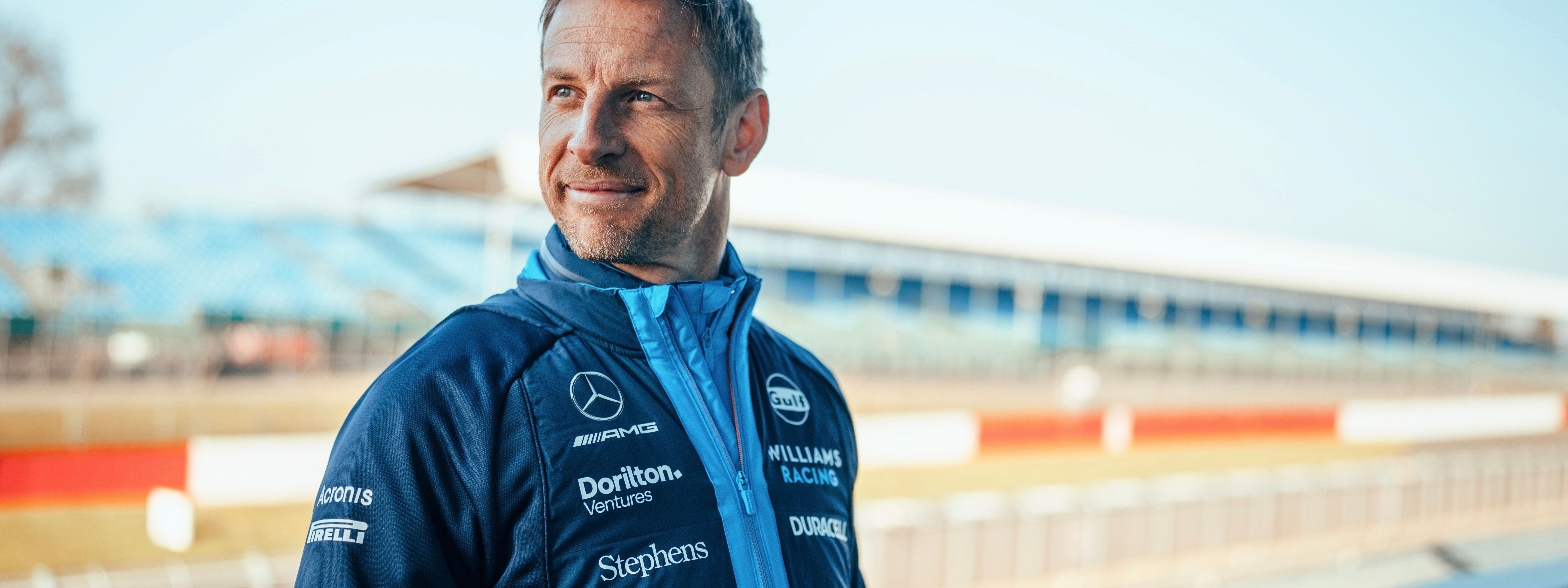 トップス WILLIAMS RACING 2024 Team Quarter Zip Jumper – Fueler™