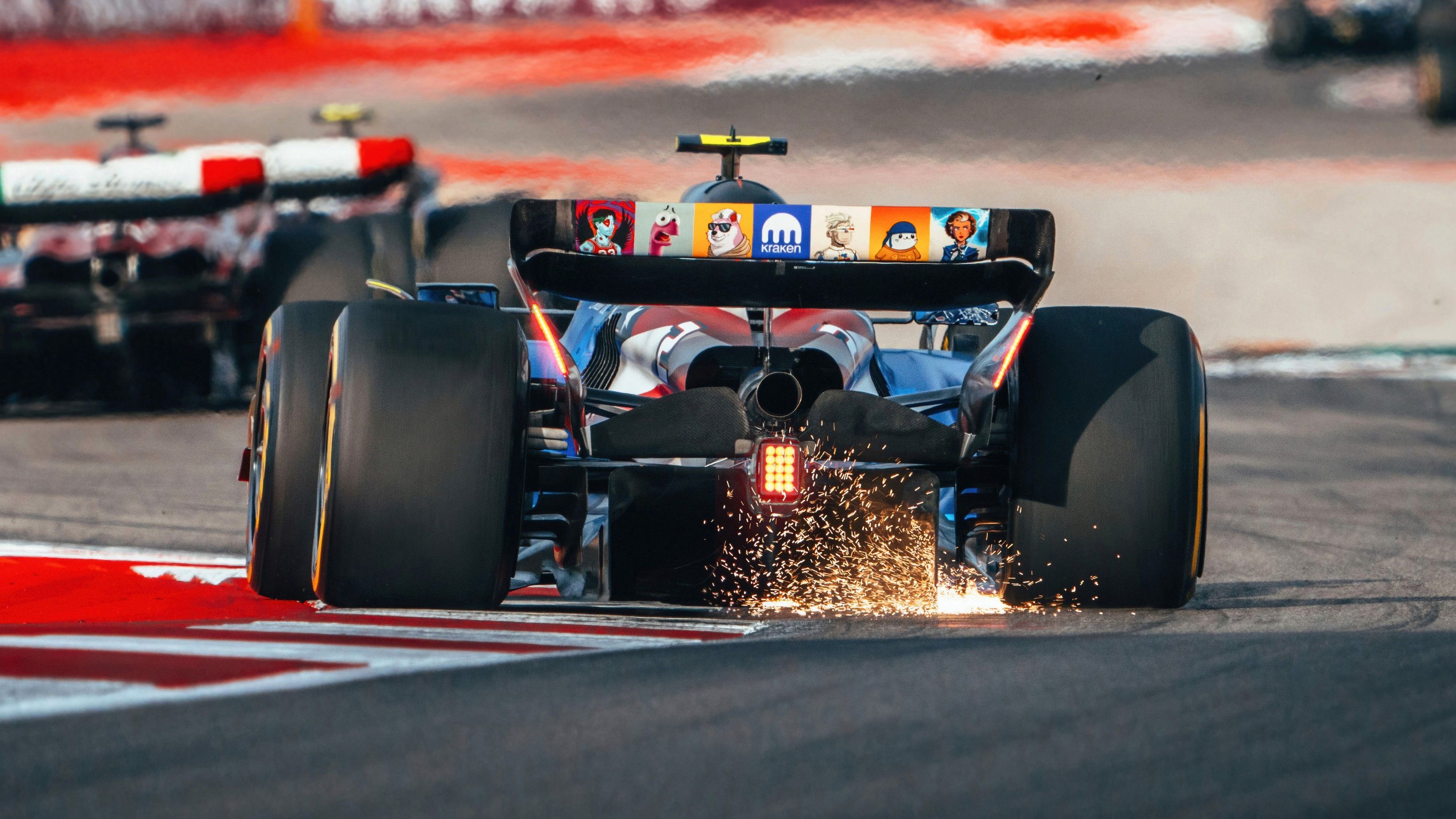 10 things we learned at the 2023 F1 Mexico Grand Prix