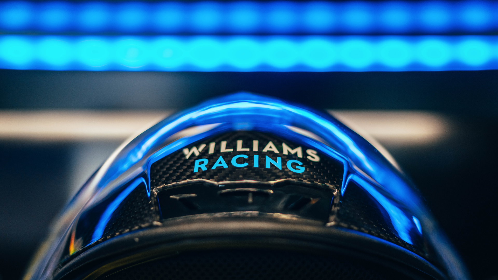 Welcome To The New Williams Racing Era | Williams Racing