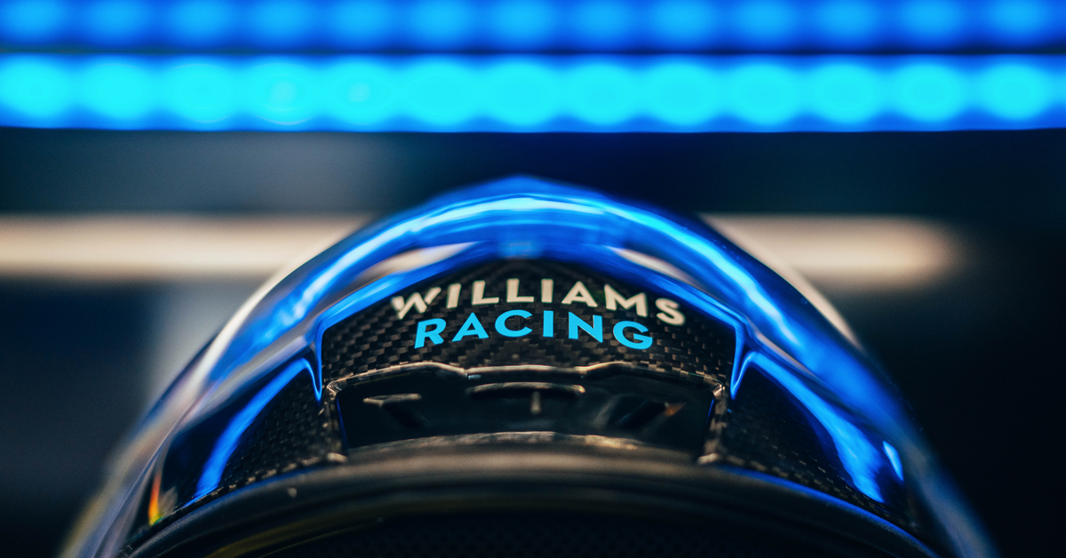Welcome to the new Williams Racing era | Williams Racing