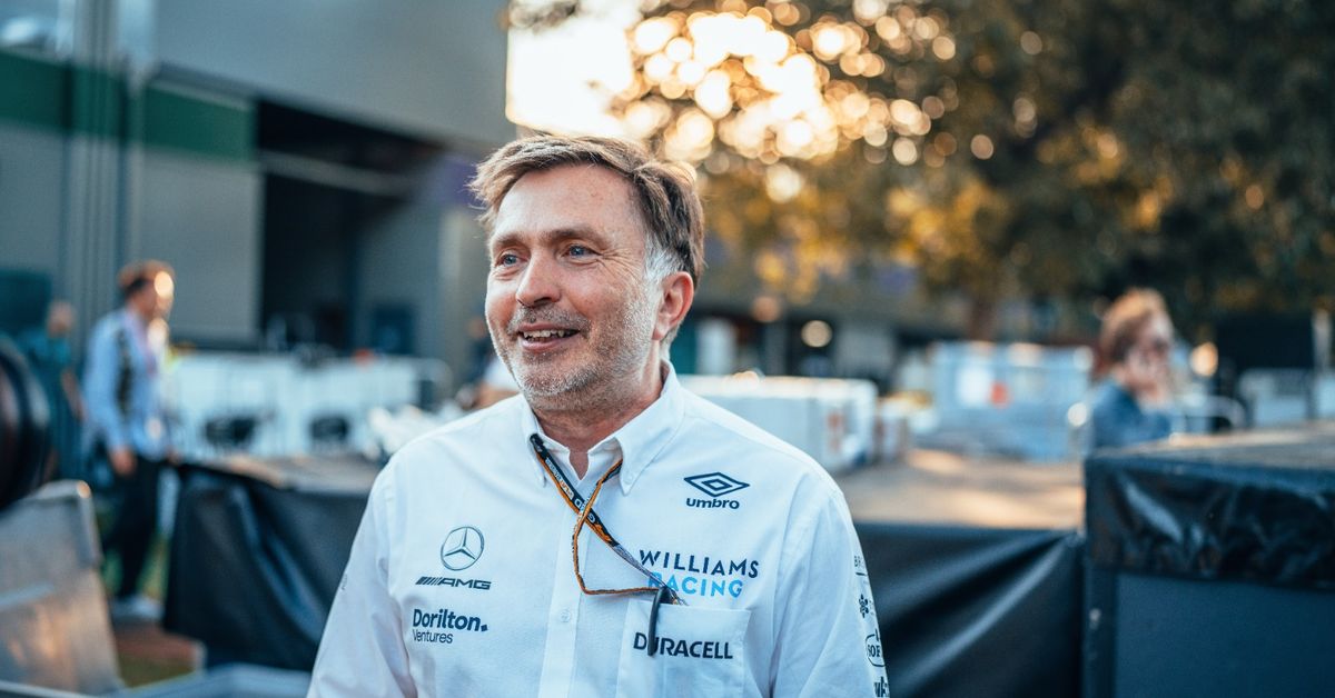 Williams Racing Announcement | Williams Racing