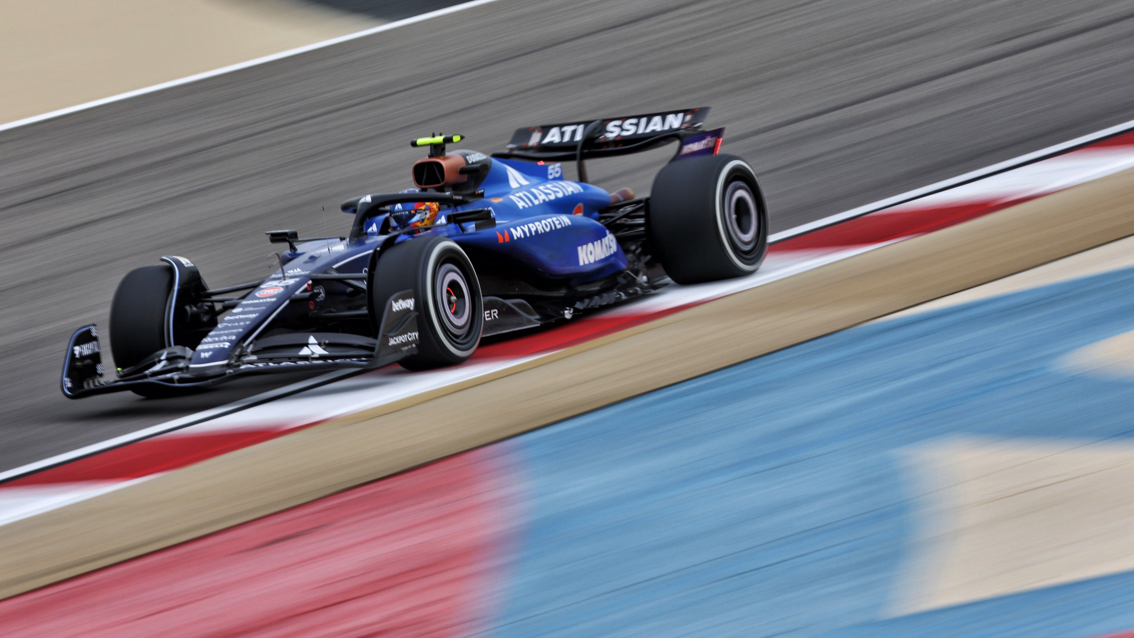 Racing Jacket Women Williams Racing F1 2025 Men's Team Rain Jacket