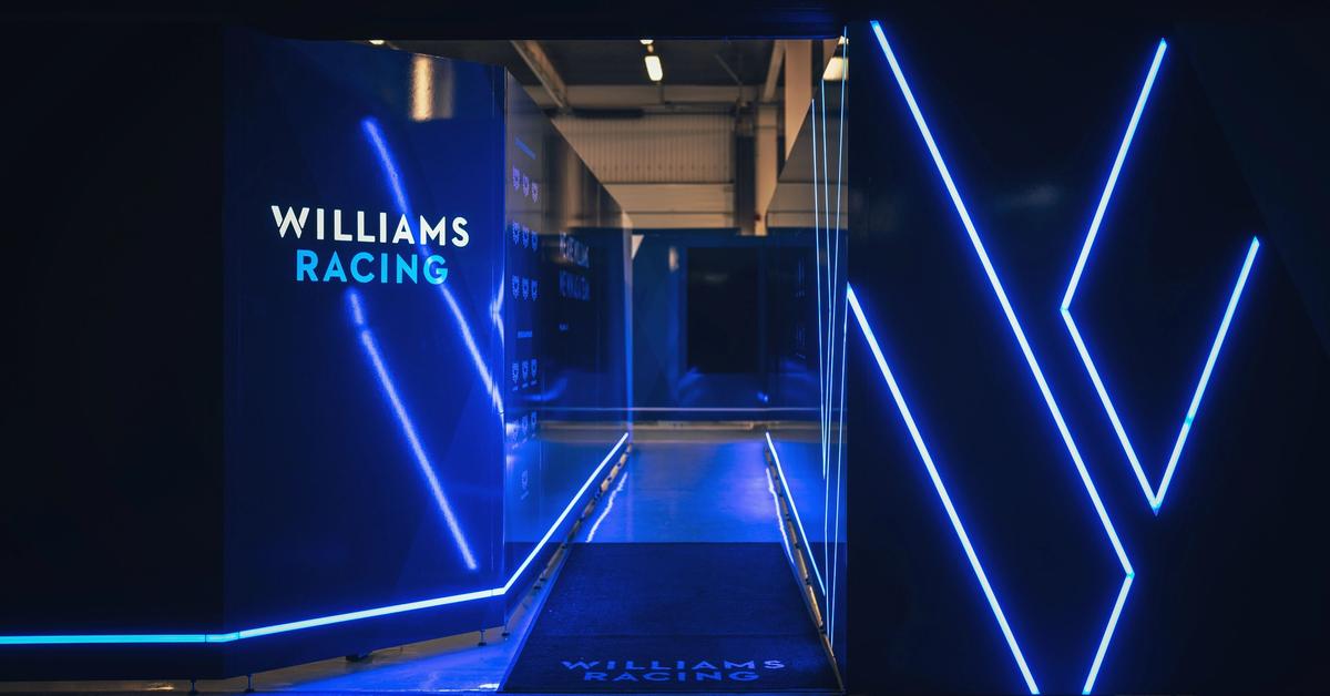 In Photos: The Williams Racing 2022 Season Launch | Williams Racing