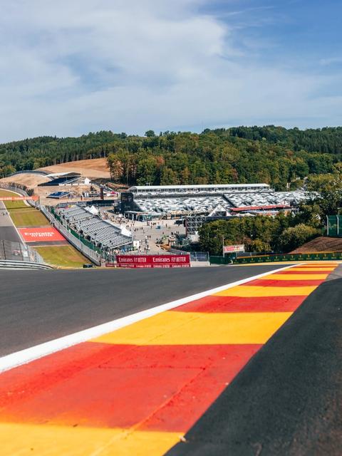 Until next year, Spa-Francorchamps. It’s been a pleasure.