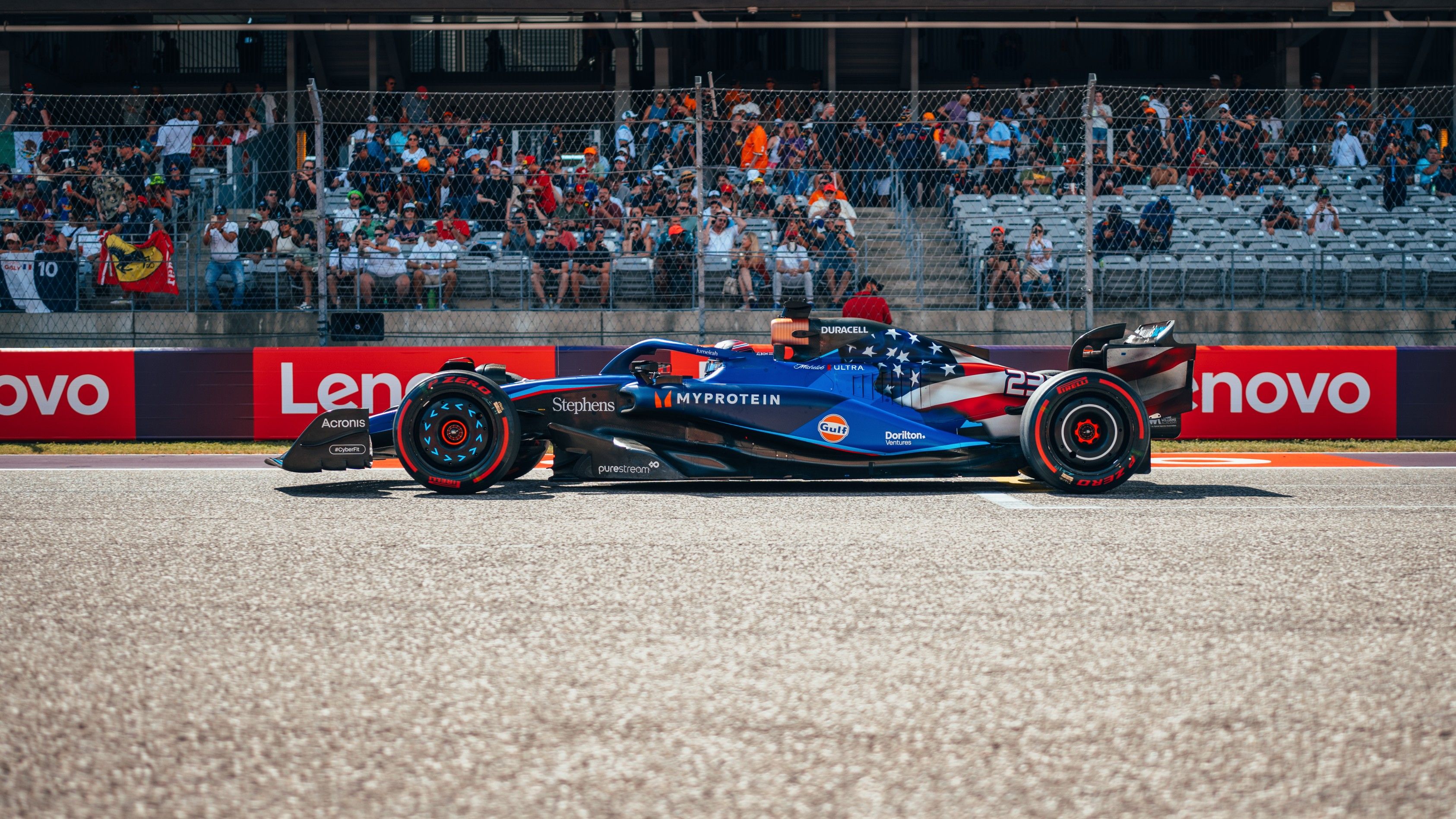 F1 Austin Merch Store, 2023 USGP Grand Prix