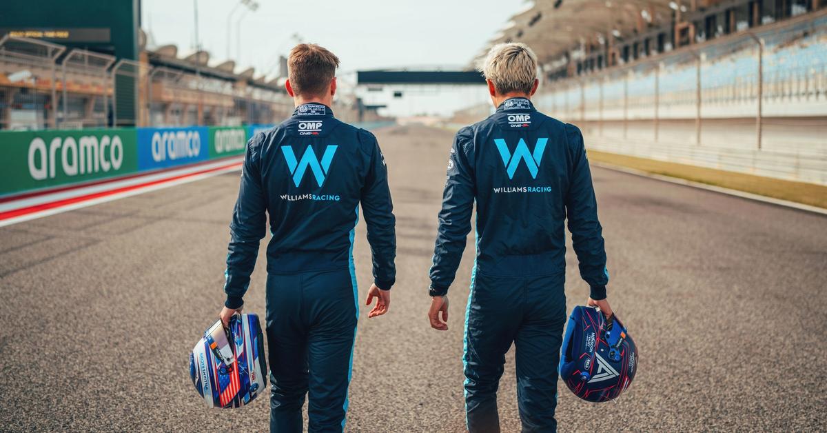 Five things to know ahead of the Bahrain Grand Prix | Williams Racing