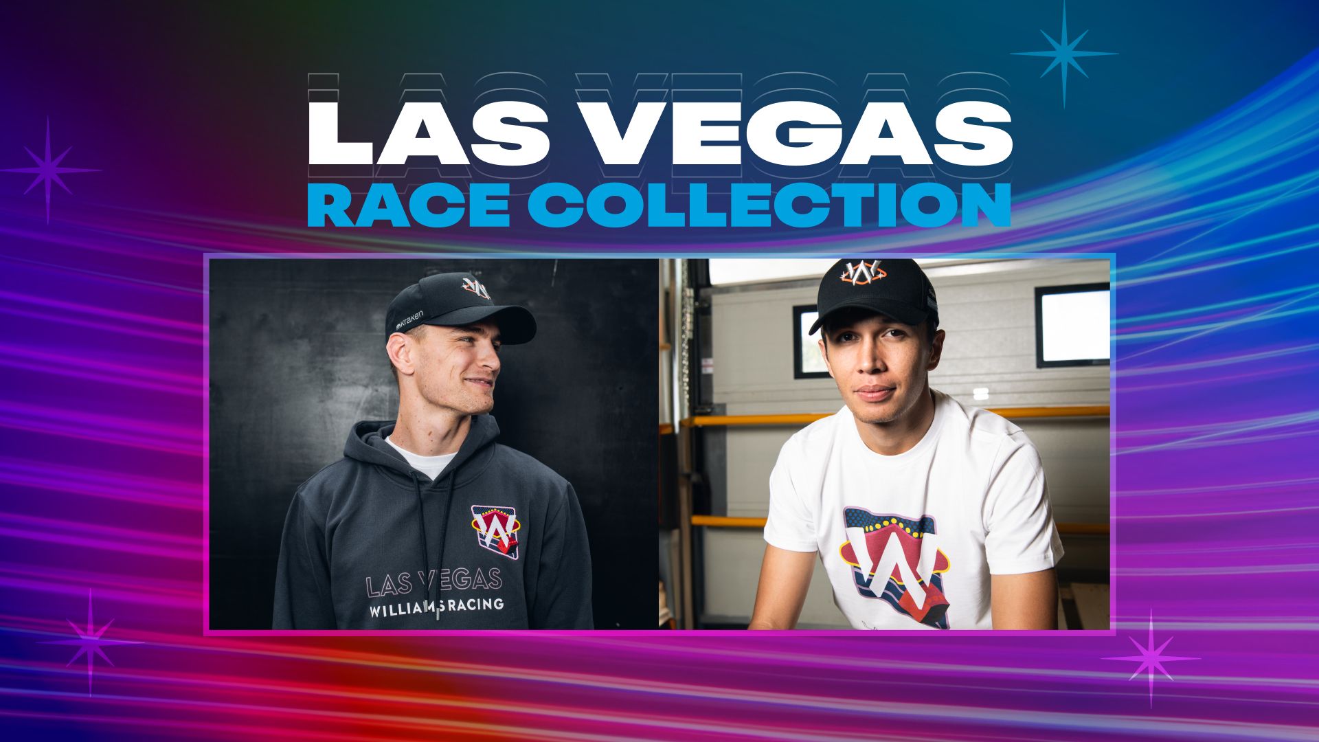 Las Vegas Apparel Is Back For 2022! Here's What You Need To Know - Daily  Front Row
