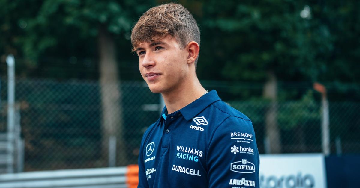 Academy Report: Ollie’s top step success takes title race to the final ...