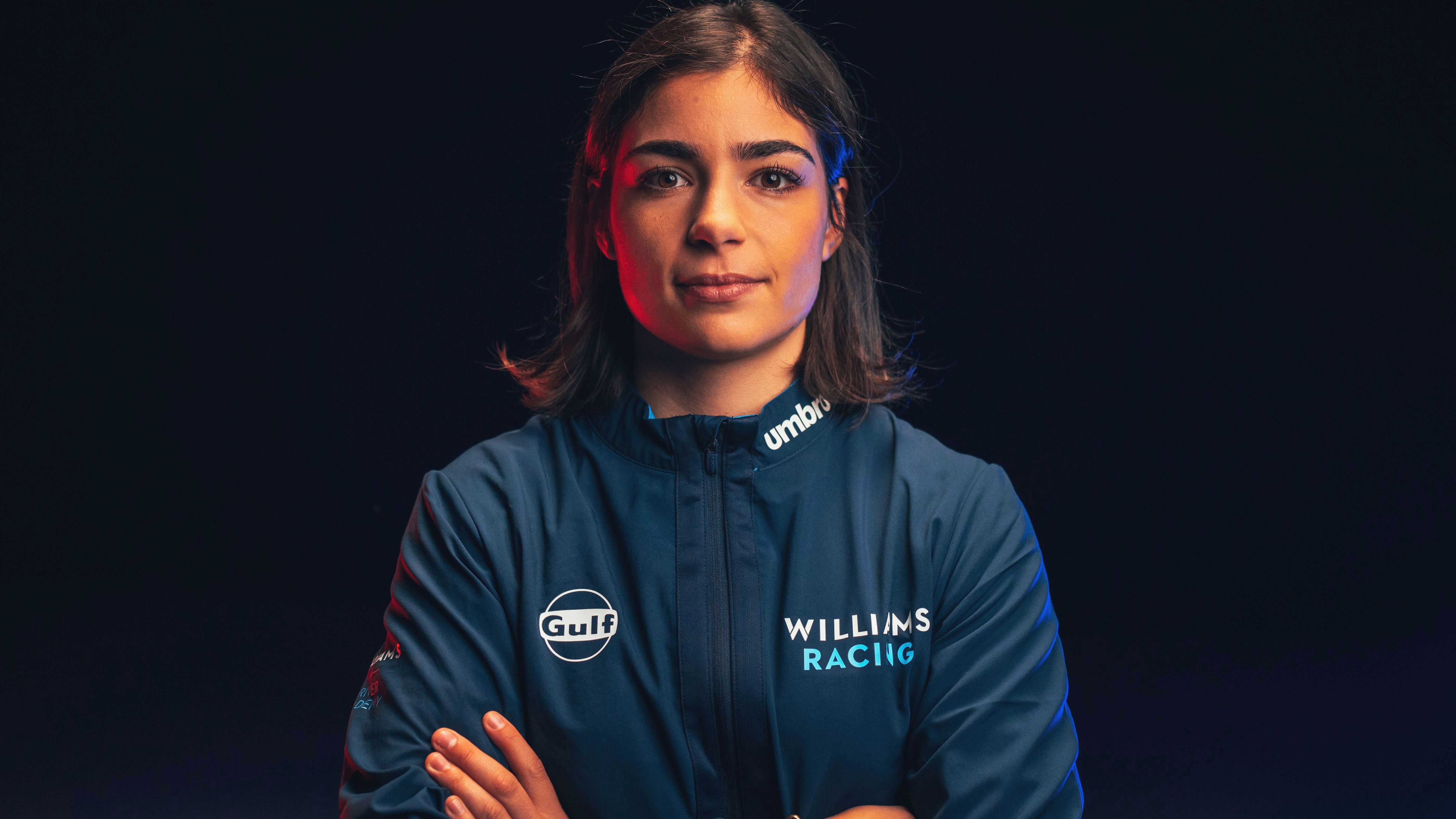 Academy Report: 19 points and more learnings for Jamie Chadwick in Alabama - Vimarsana News