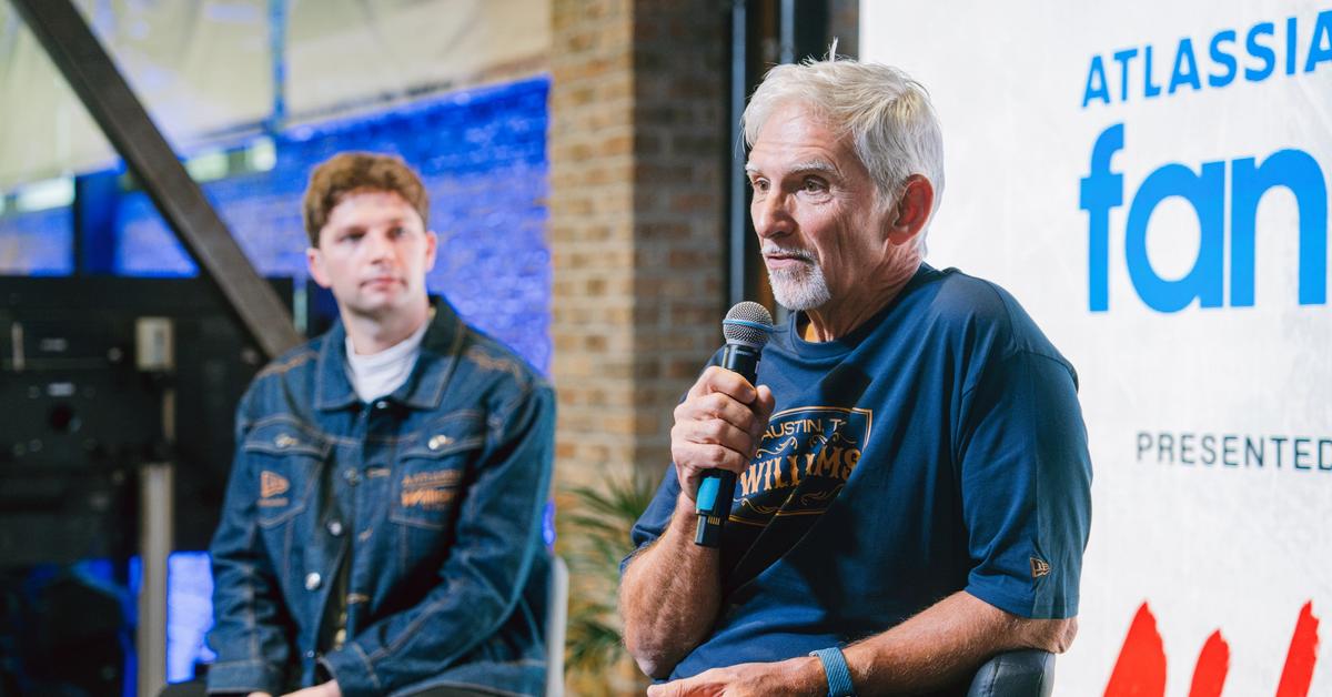 Zone Address Example Watch back Damon Hill's live Austin Fan Zone appearance, presented by ...
