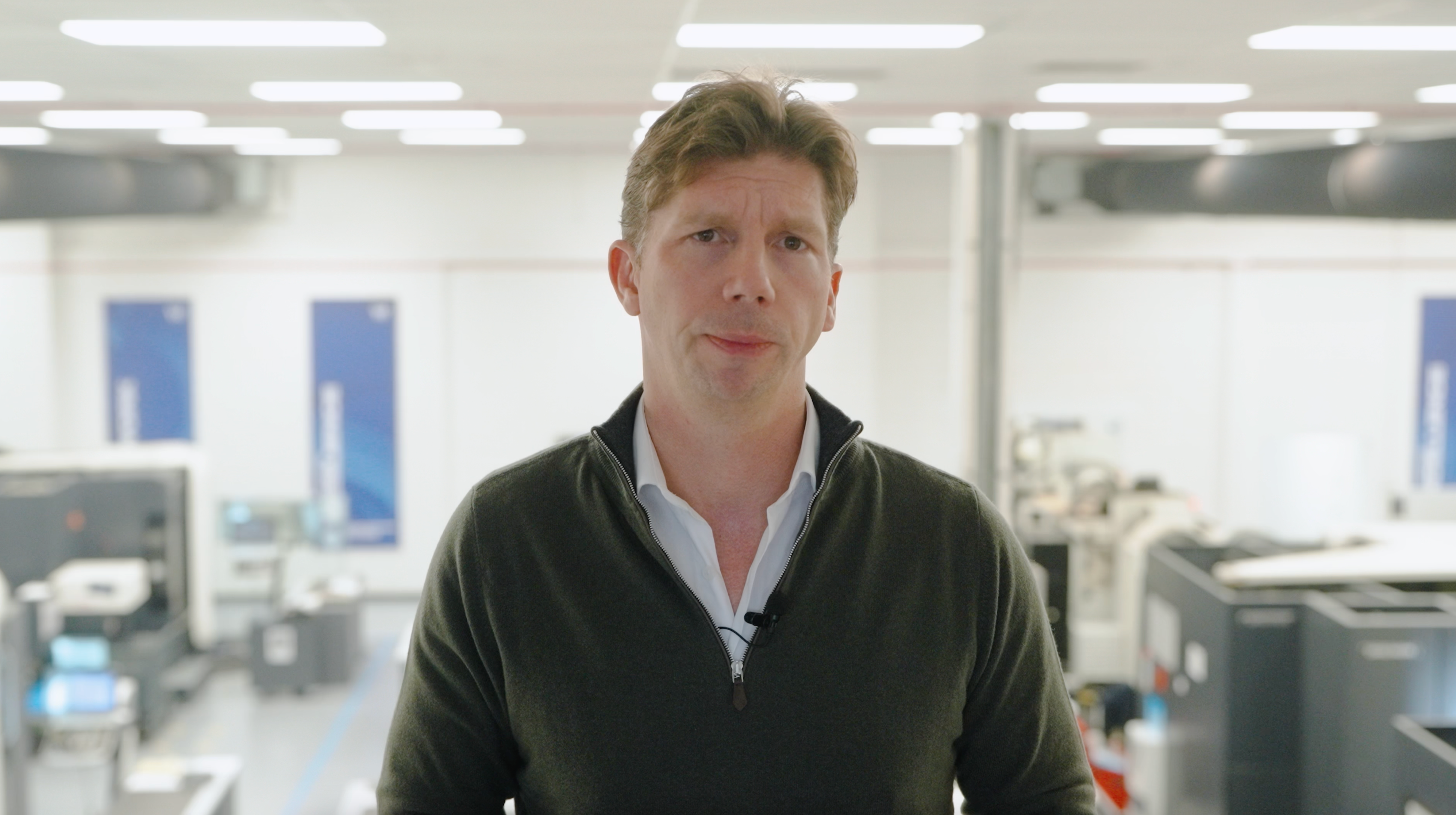 FW48 Testing Update from James Vowles | Atlassian Williams F1 Team