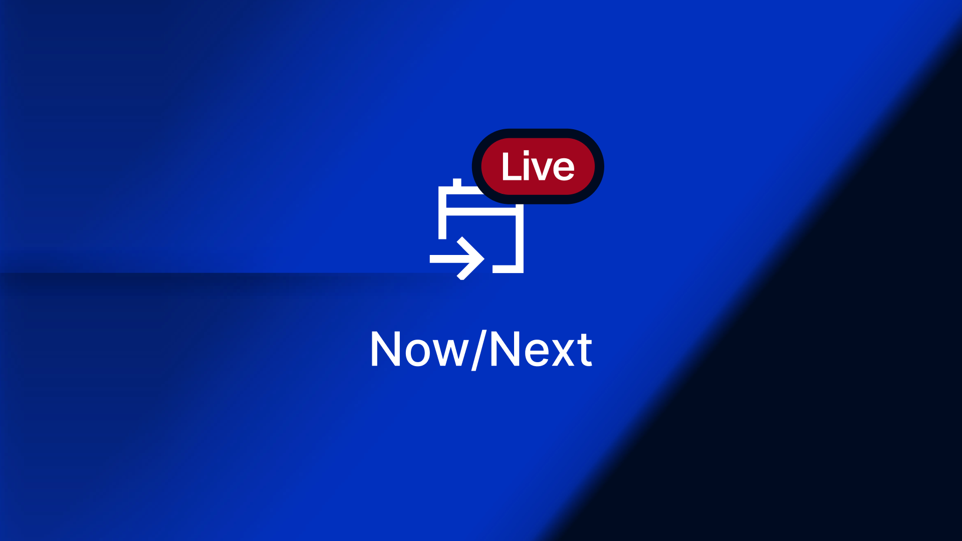 Introducing Now/Next: Your Race Week Hub | Atlassian Williams F1 Team