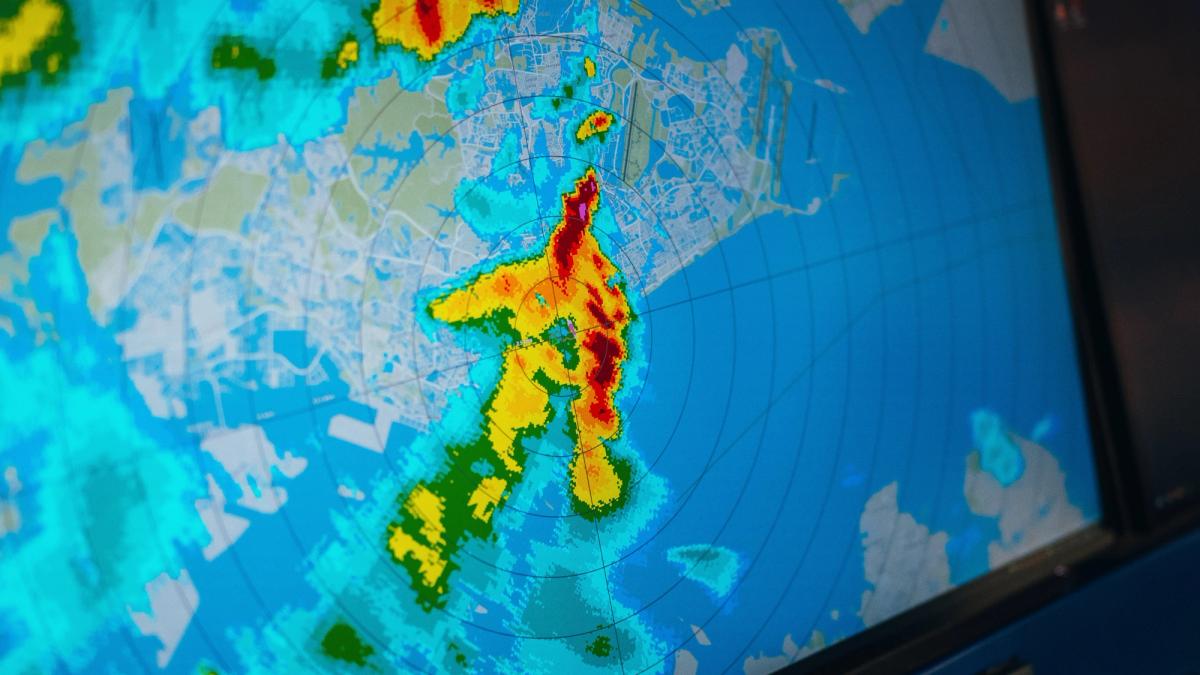 Weather Watch: Singapore Grand Prix 2025 forecast | Atlassian Williams F1  Team