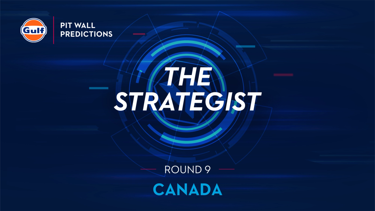Pit Wall Predictions: The Strategist makes their calls ahead of ...