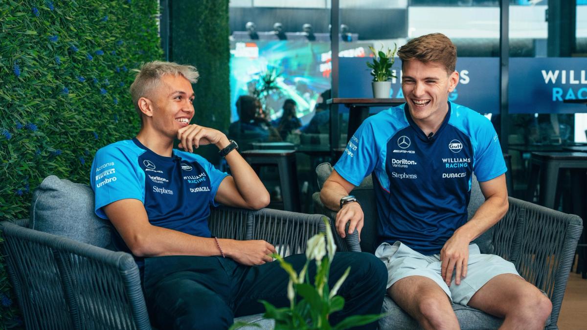 Easter F1 Happy Easter! | Atlassian Williams F1 Team