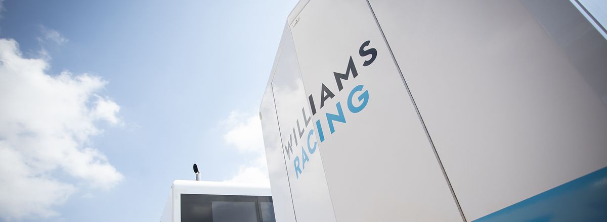 Williams Racing is acquired by Dorilton Capital | Atlassian Williams F1 ...