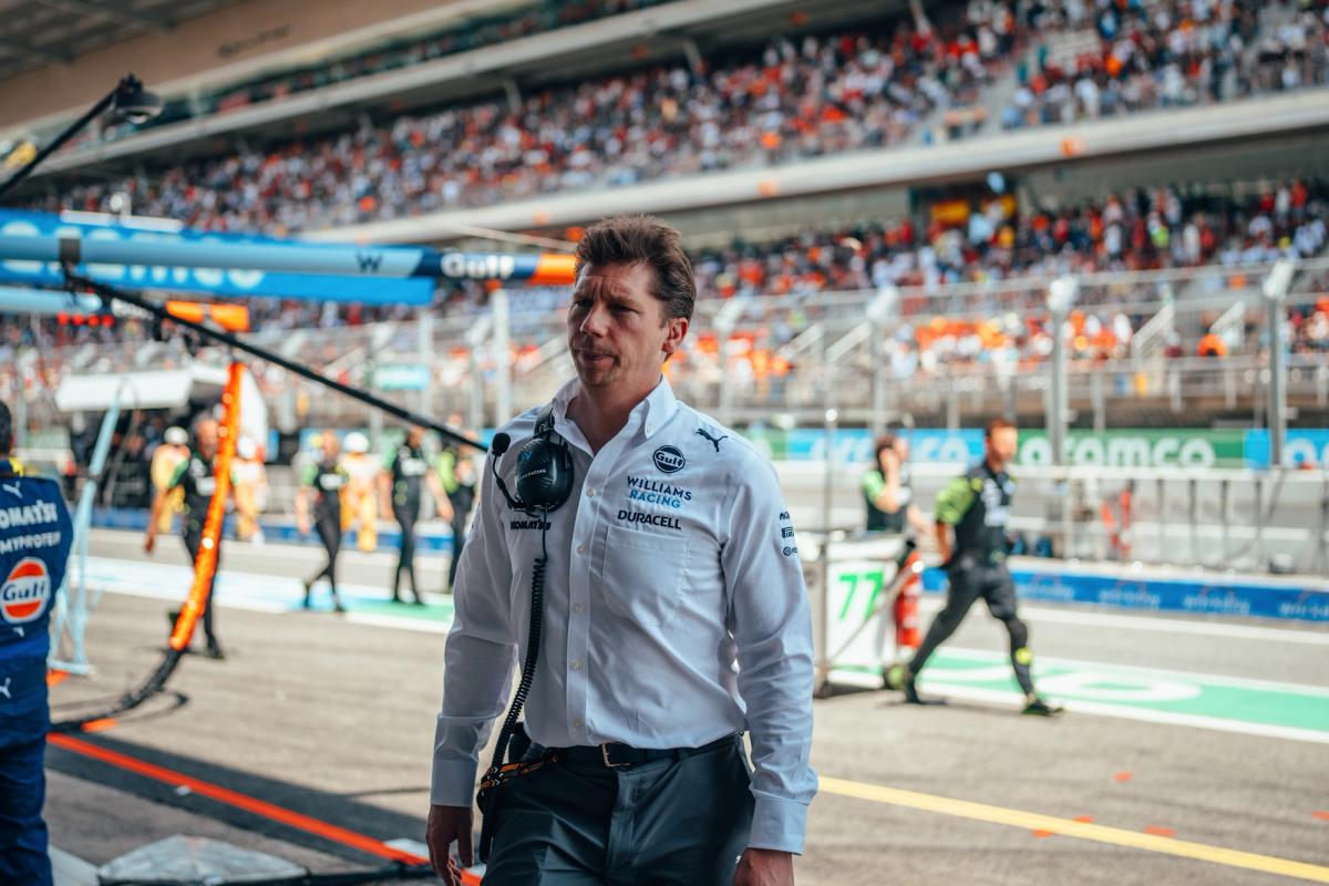 The Vowles Verdict: Spain 2024 | Atlassian Williams F1 Team