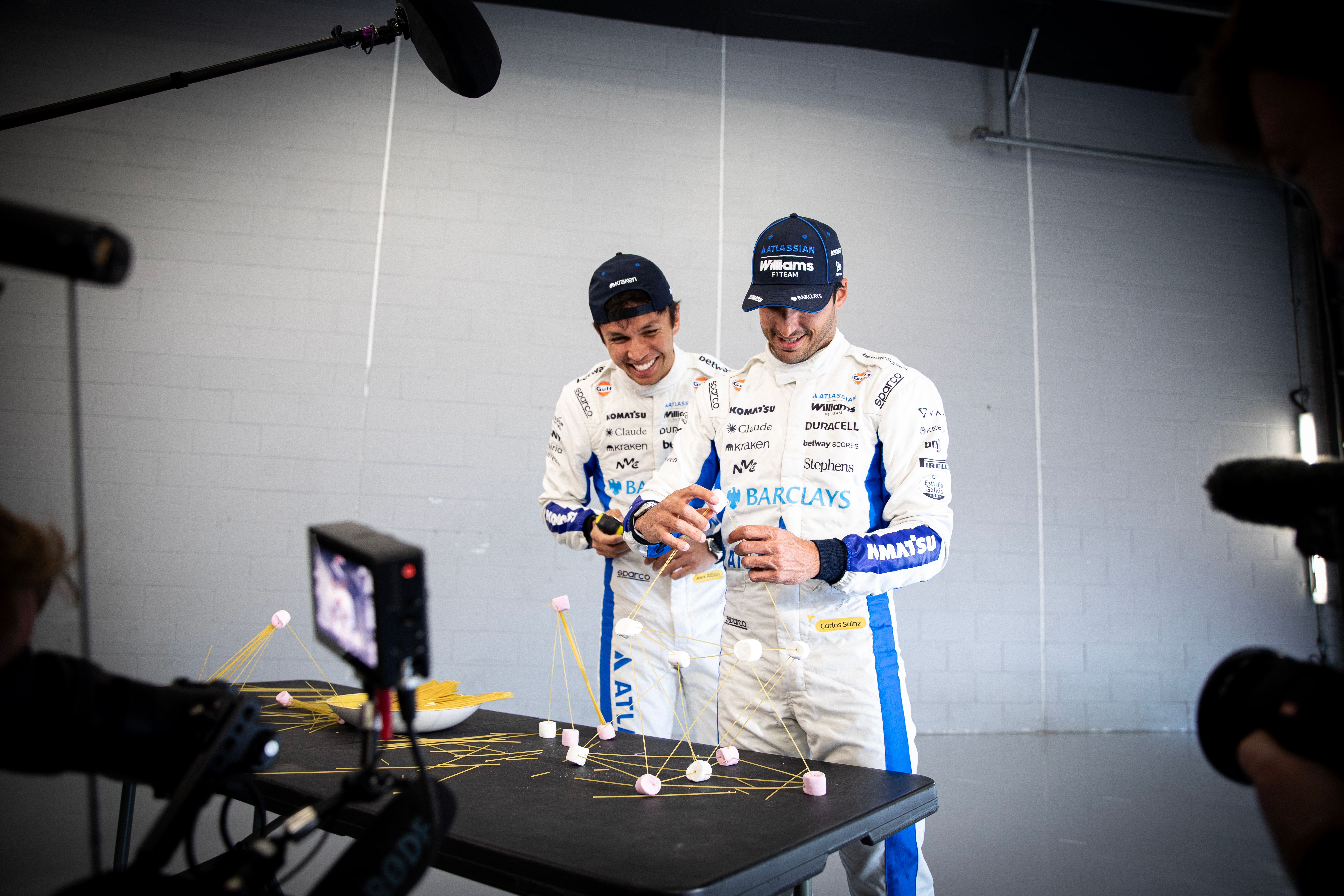 There's a rain jacket to be won thanks to Grid Games | Atlassian ...