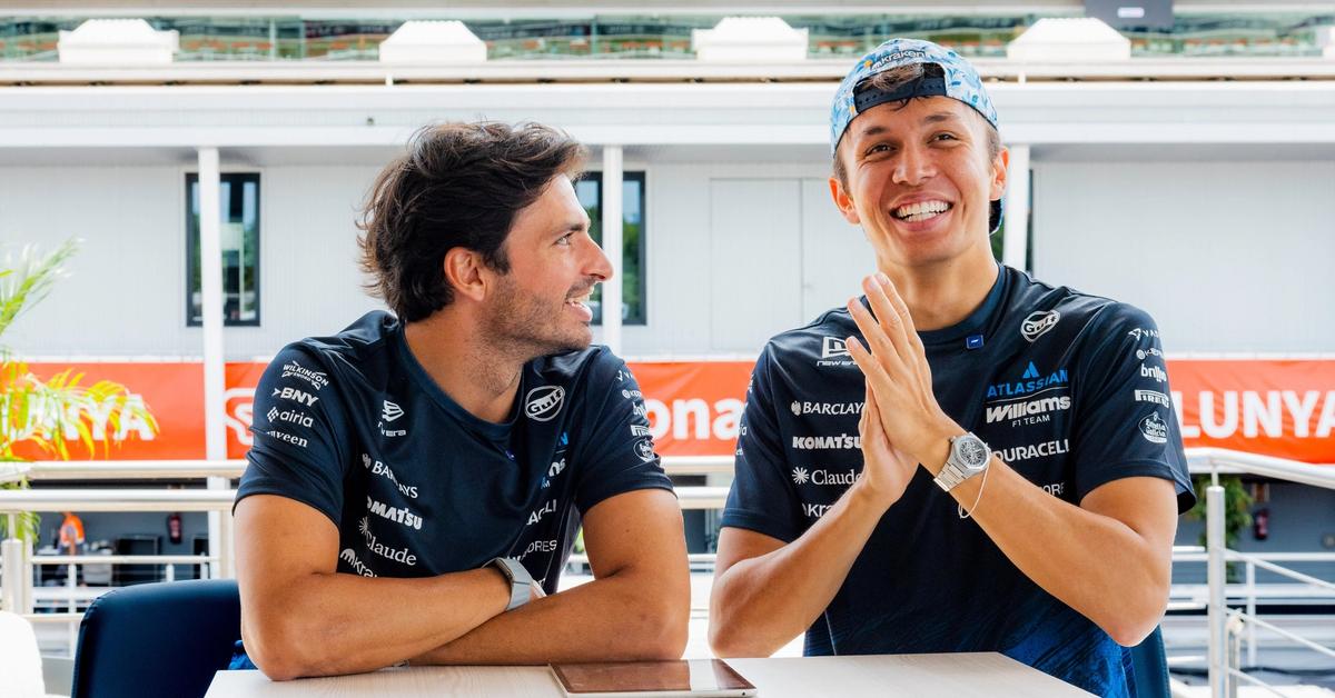Williams calls on fans to submit dilemmas for Call Carbono