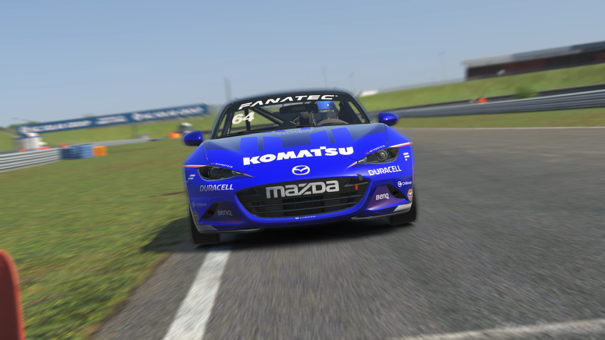 Win a real-life racing seat with Williams Esports and Racing Prodigy ...