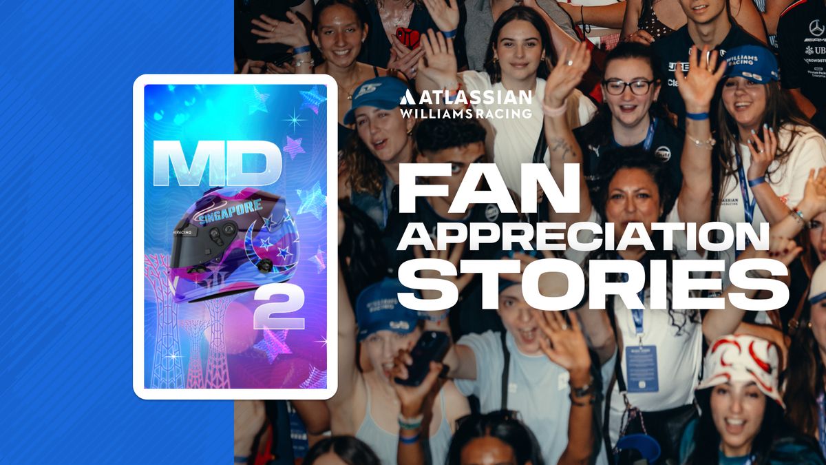 Five fans won signed Alex merch just by claiming their Fan Appreciation ...